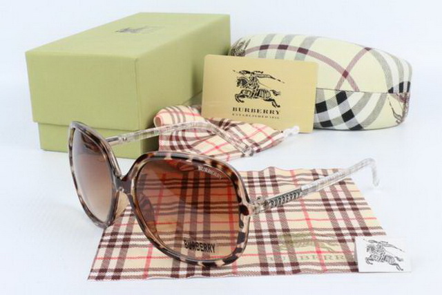 Burberry Boutique Sunglasses 039